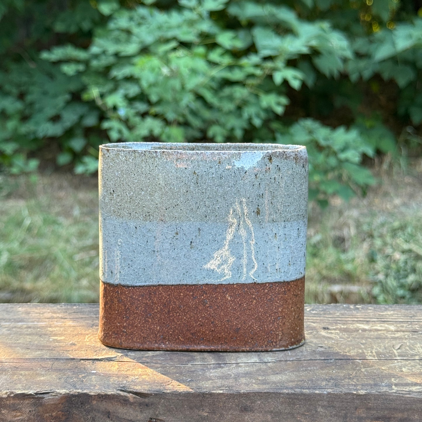 oval vessel 25-1