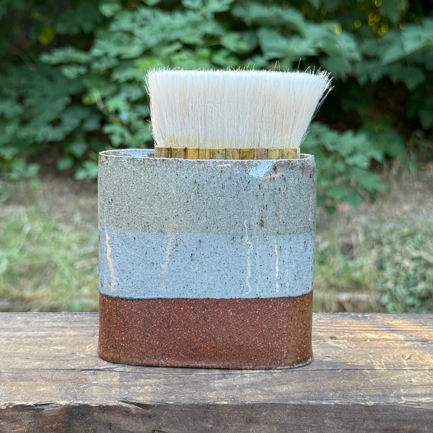 oval vessel 25-1