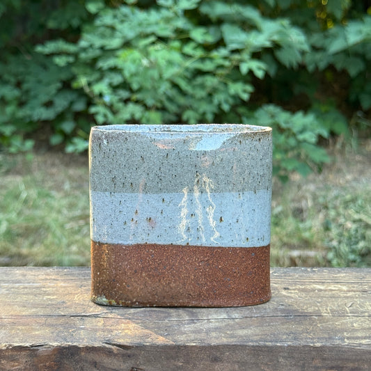 oval vessel 25-1