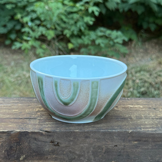 bowl 25-4