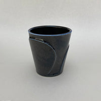 water carved tumbler 21-8
