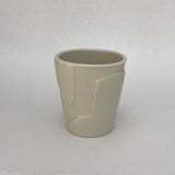 water carved tumbler 21-9
