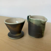pour over and pitcher set 22-2