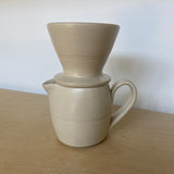 pour over and pitcher set 22-3