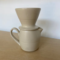 pour over and pitcher set 22-3
