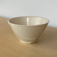 water carved bowl 21-1