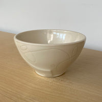 water carved bowl 21-2